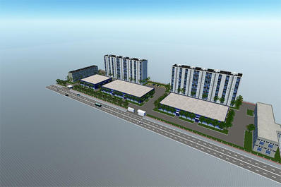 巧家倾斜摄影技术在虚拟现实(VR)中的应用