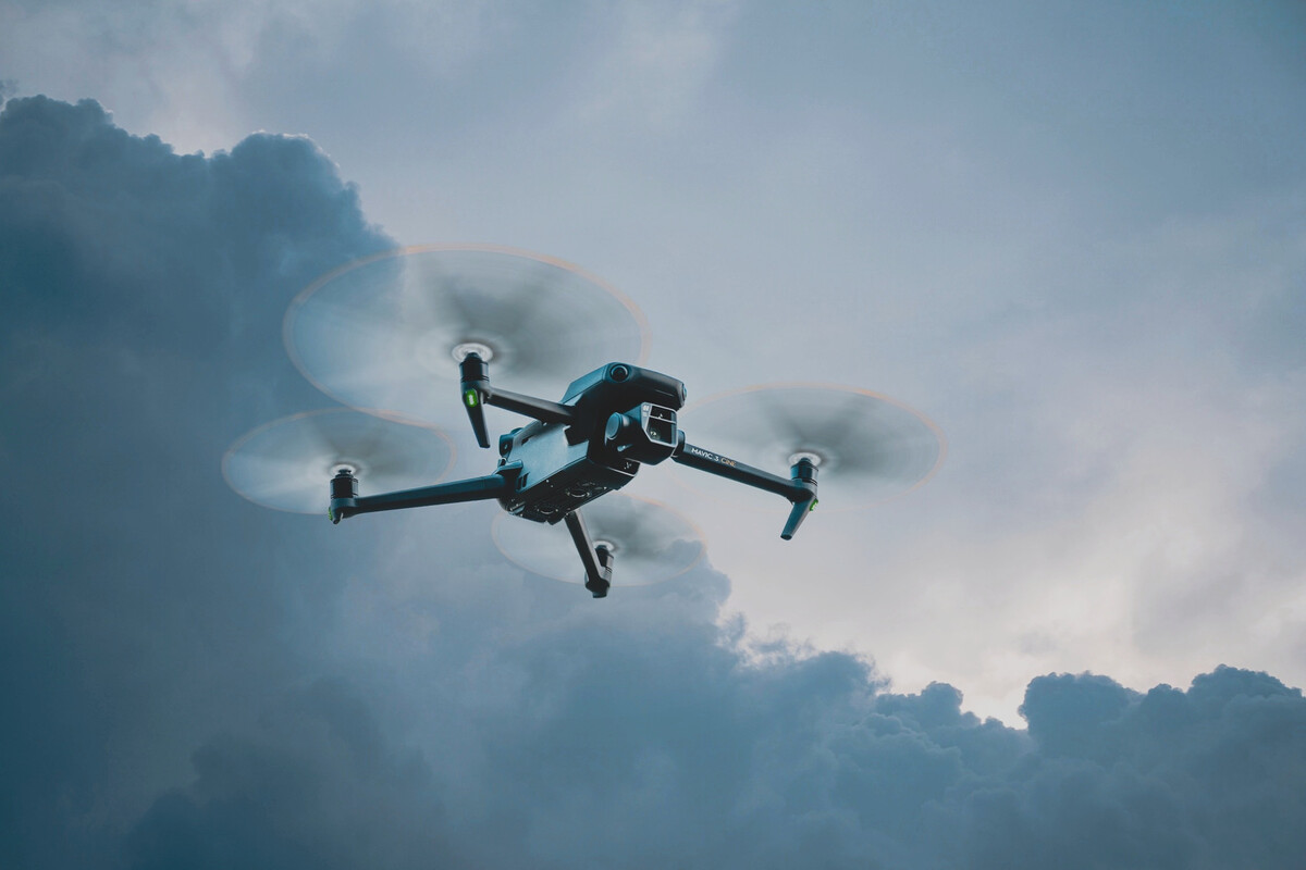 巧家应用 | 风电站选址，看无人机航测如何为风寻“家”